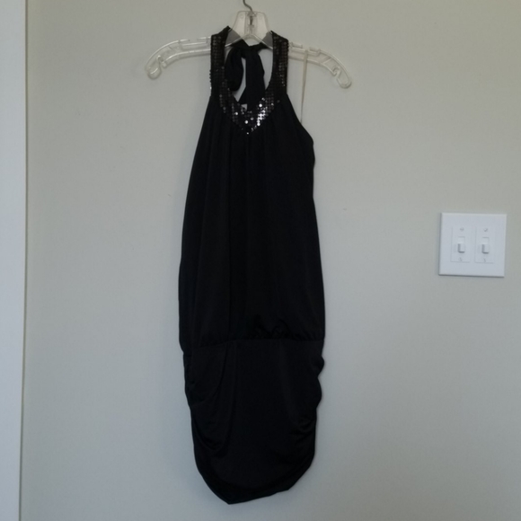 3 for 15! Black tunic or dress - Picture 1 of 4